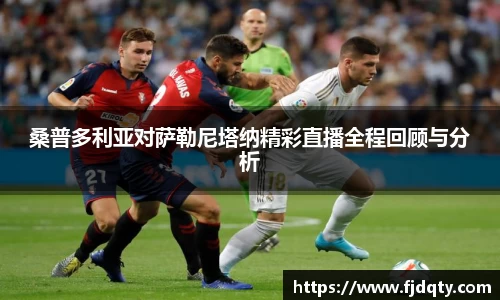 桑普多利亚对萨勒尼塔纳精彩直播全程回顾与分析